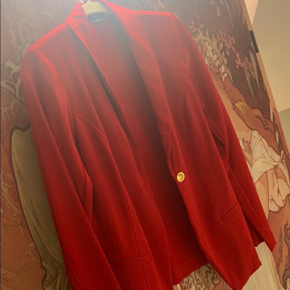 Iman dress jacket